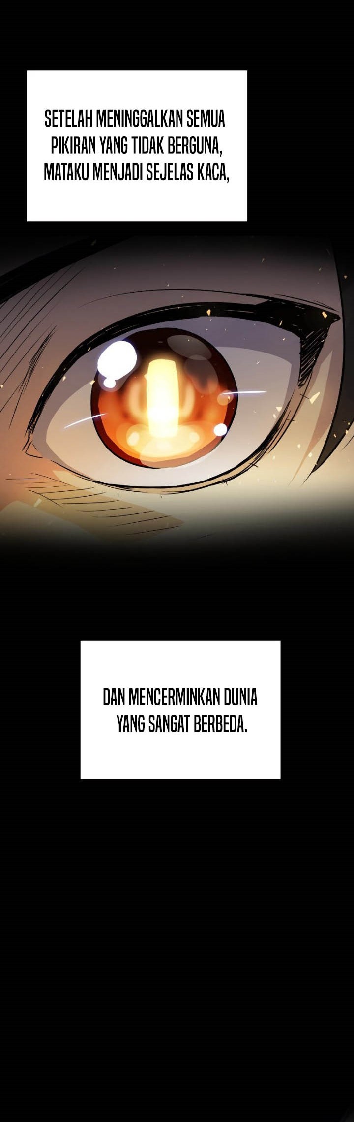 Overpowered Sword Chapter 42 - halaman 49