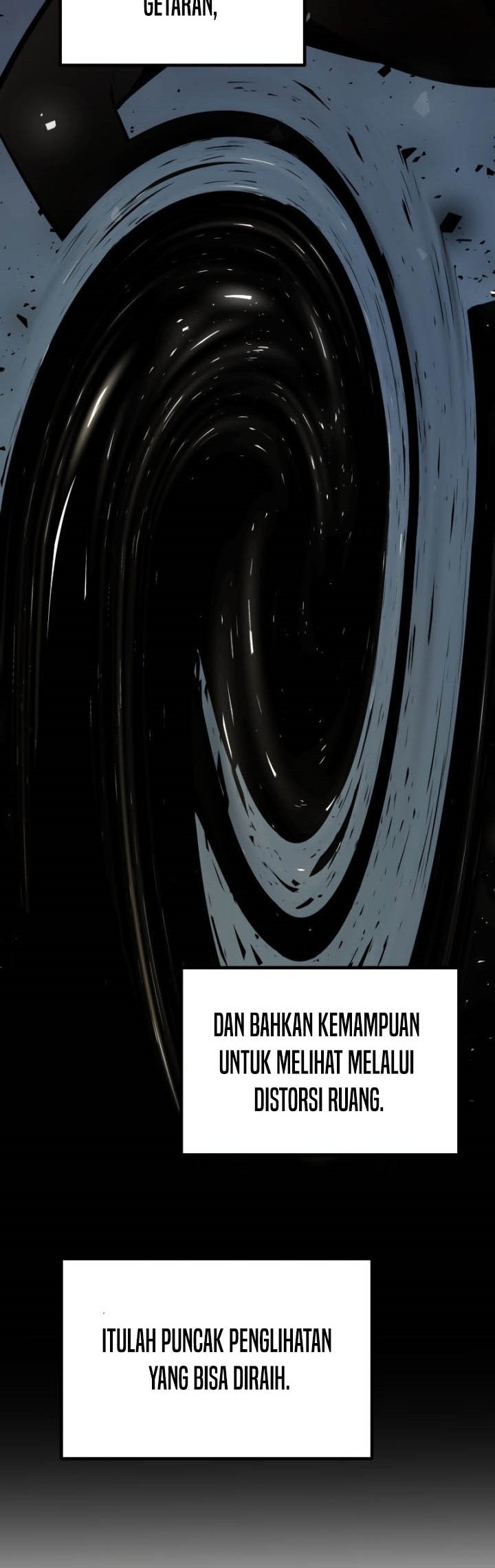 Overpowered Sword Chapter 42 - halaman 51