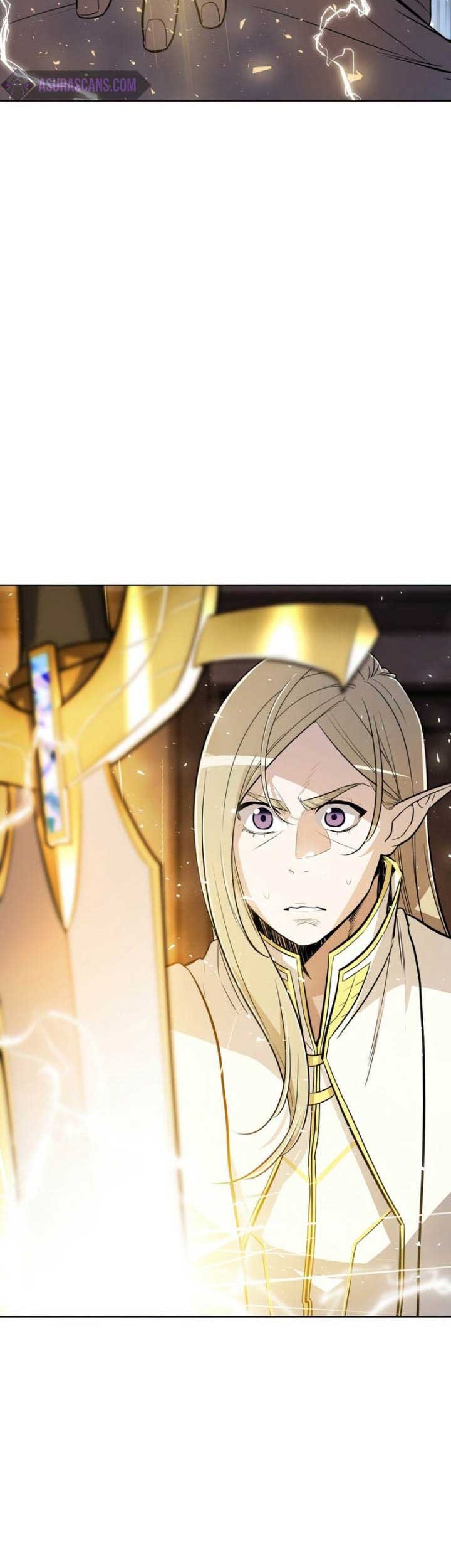 Overpowered Sword Chapter 43 - halaman 24
