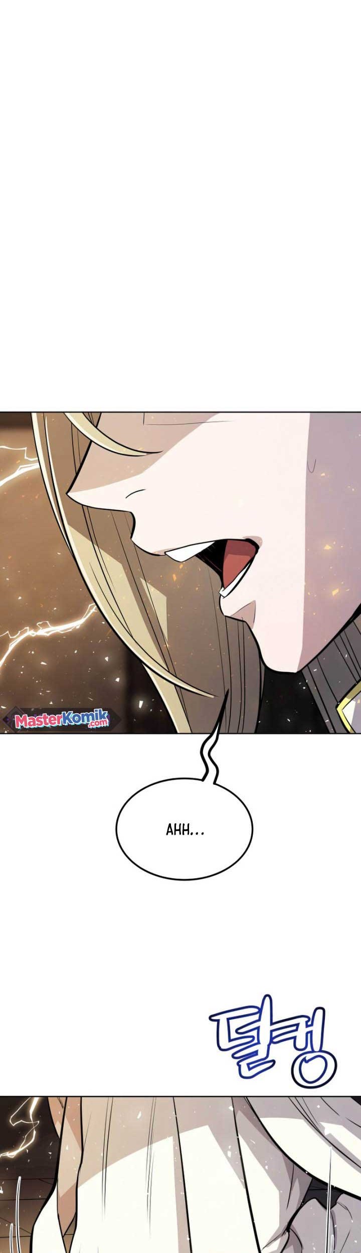 Overpowered Sword Chapter 43 - halaman 27