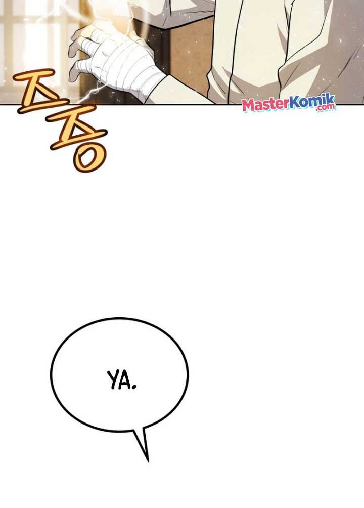 Overpowered Sword Chapter 43 - halaman 31