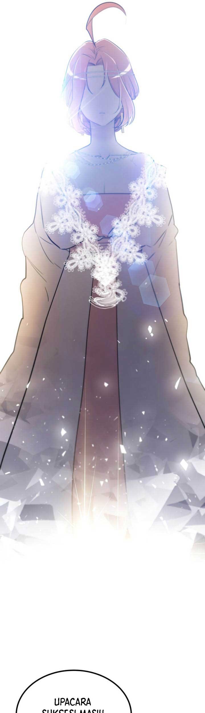 Overpowered Sword Chapter 43 - halaman 38
