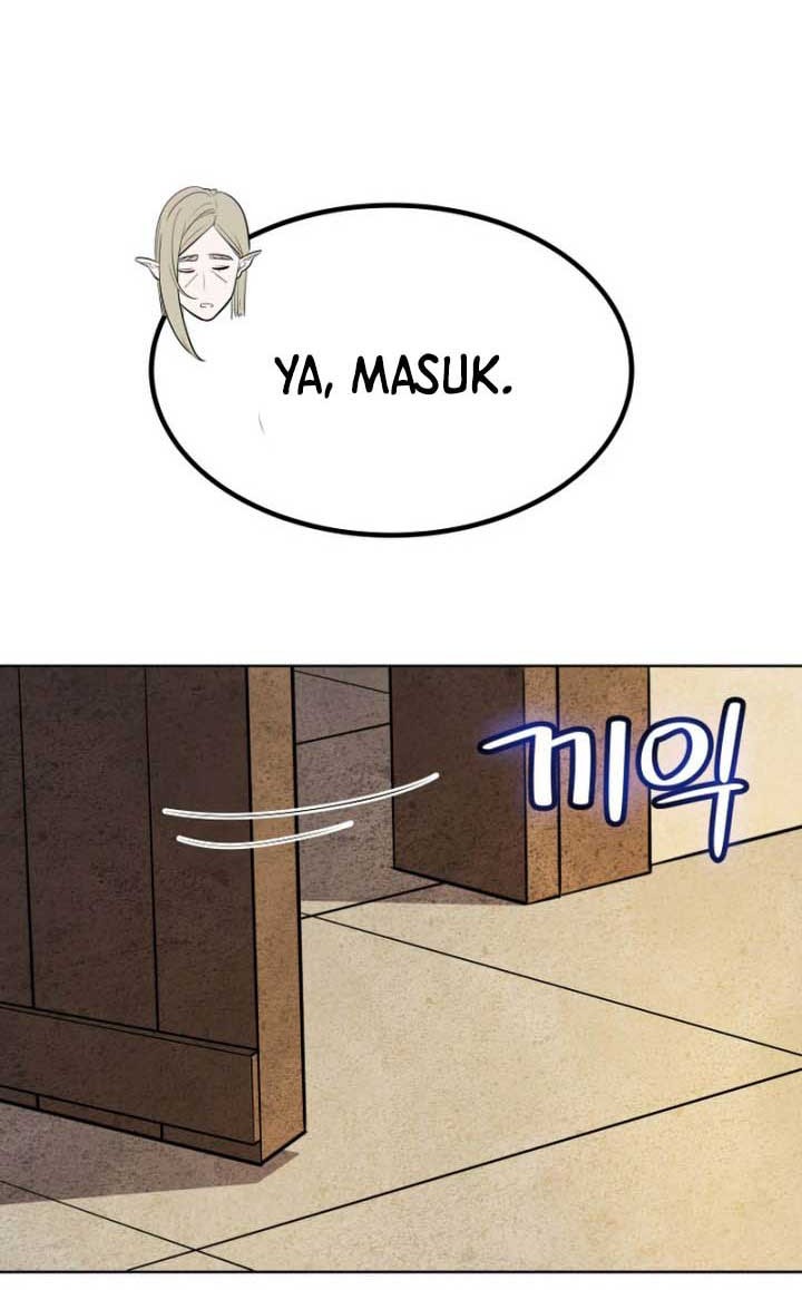 Overpowered Sword Chapter 43 - halaman 43