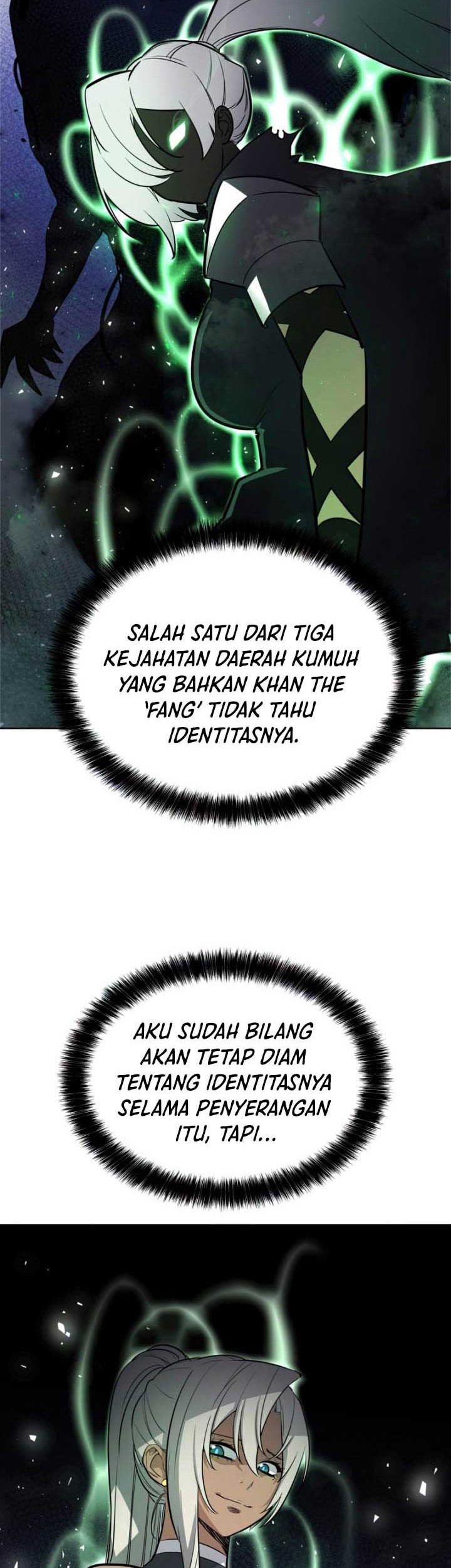 Overpowered Sword Chapter 43 - halaman 48