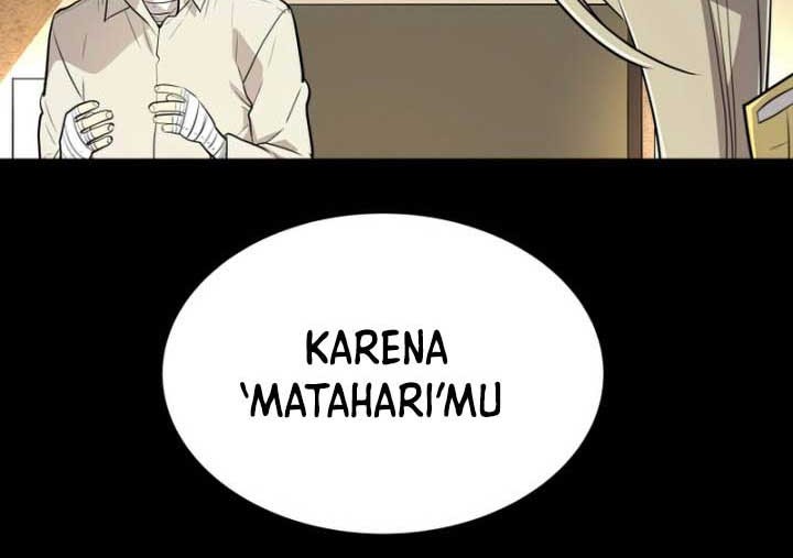 Overpowered Sword Chapter 43 - halaman 55