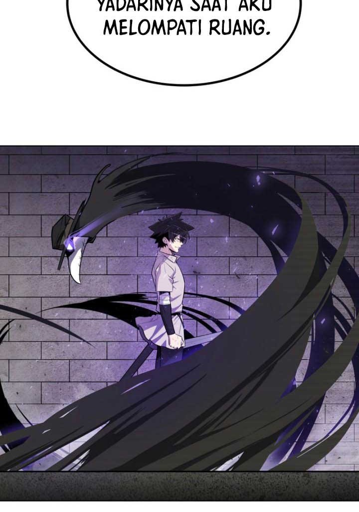 Overpowered Sword Chapter 43 - halaman 58