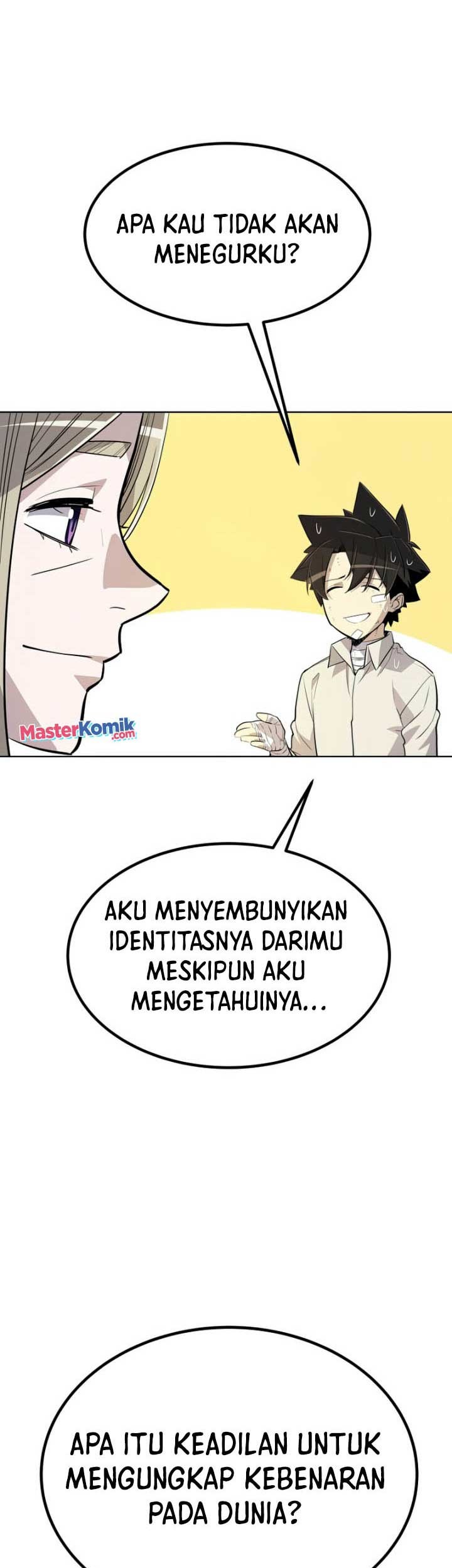 Overpowered Sword Chapter 43 - halaman 59