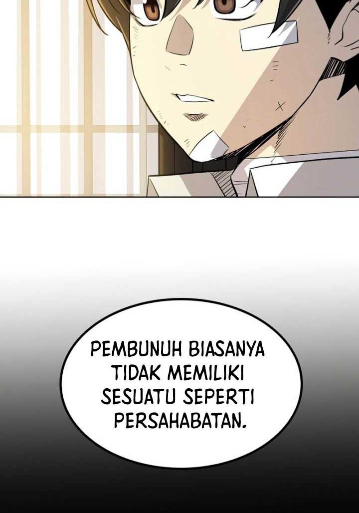 Overpowered Sword Chapter 43 - halaman 61