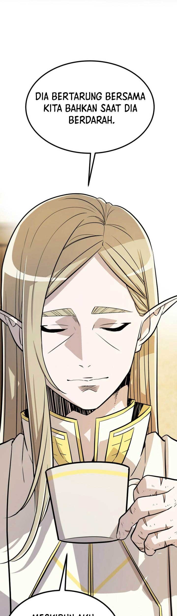Overpowered Sword Chapter 43 - halaman 63