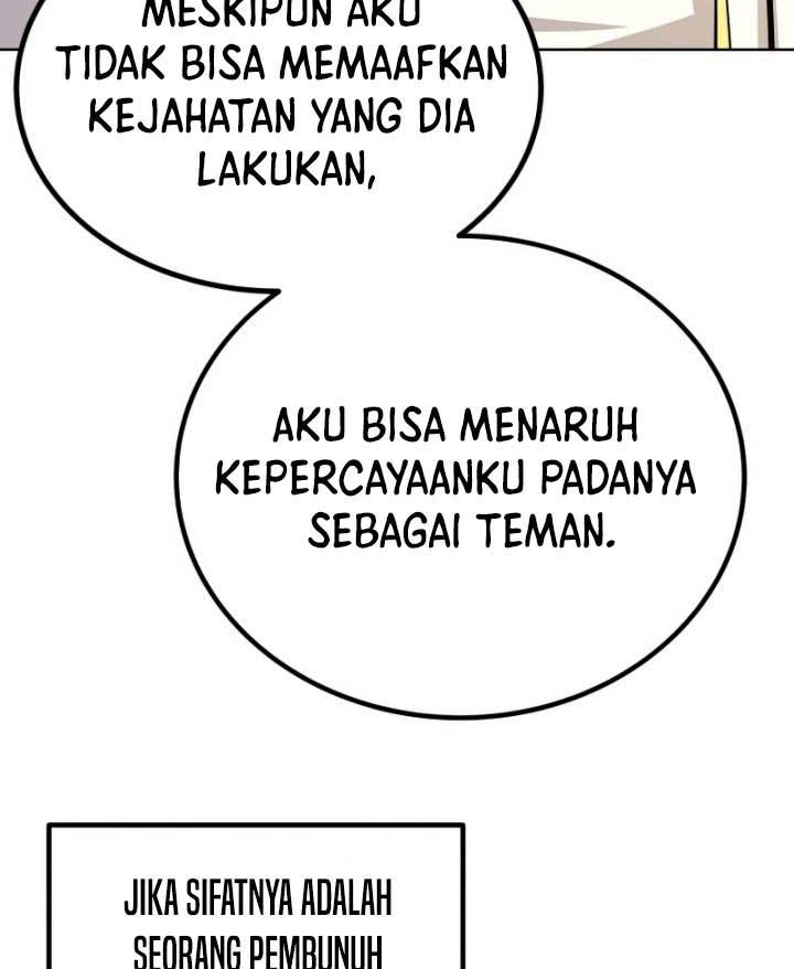 Overpowered Sword Chapter 43 - halaman 64