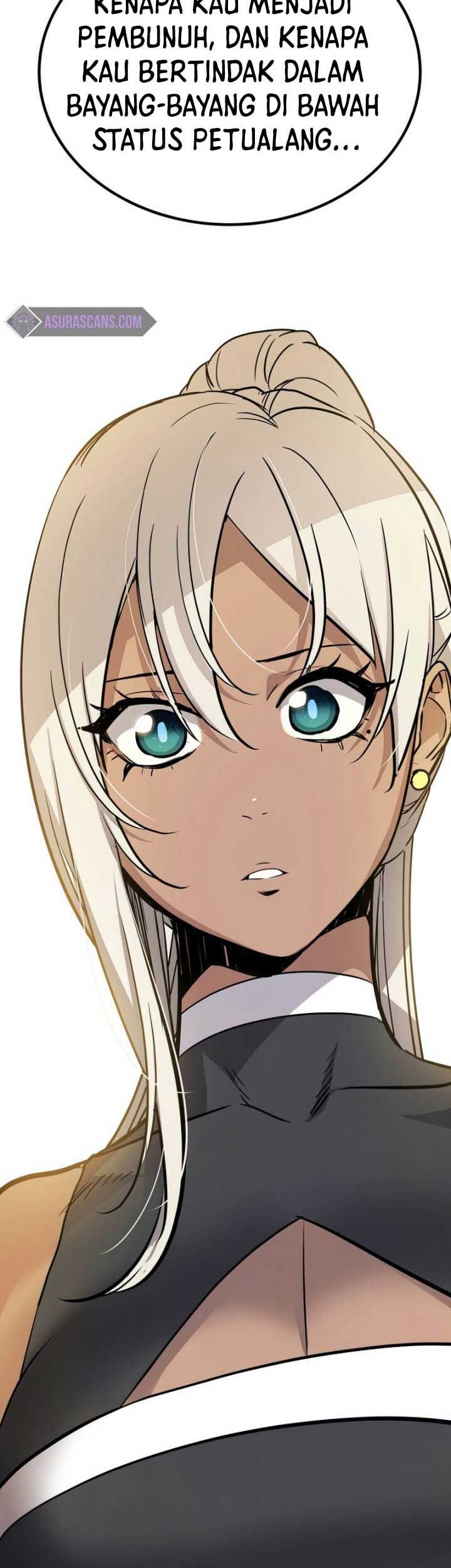 Overpowered Sword Chapter 43 - halaman 70