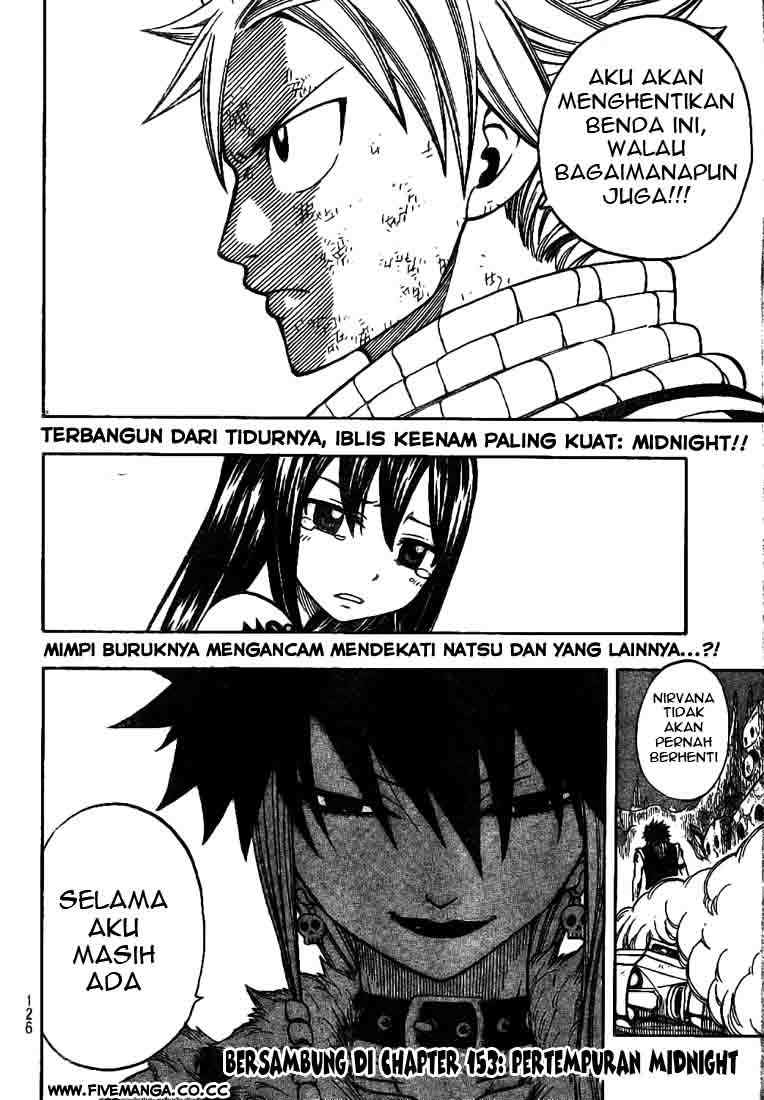 Overpowered Sword Chapter 44 - halaman 20