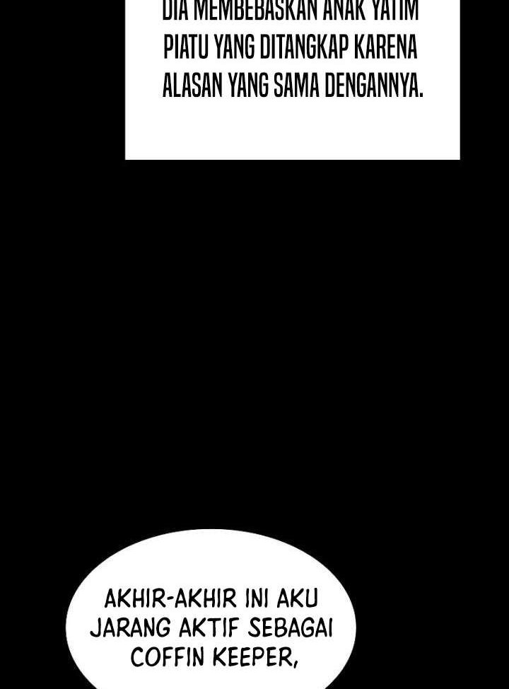 Overpowered Sword Chapter 44 - halaman 23
