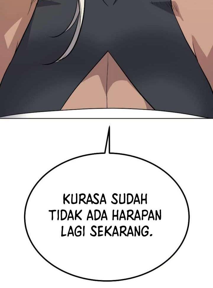 Overpowered Sword Chapter 44 - halaman 25