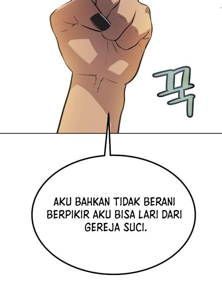 Overpowered Sword Chapter 44 - halaman 27