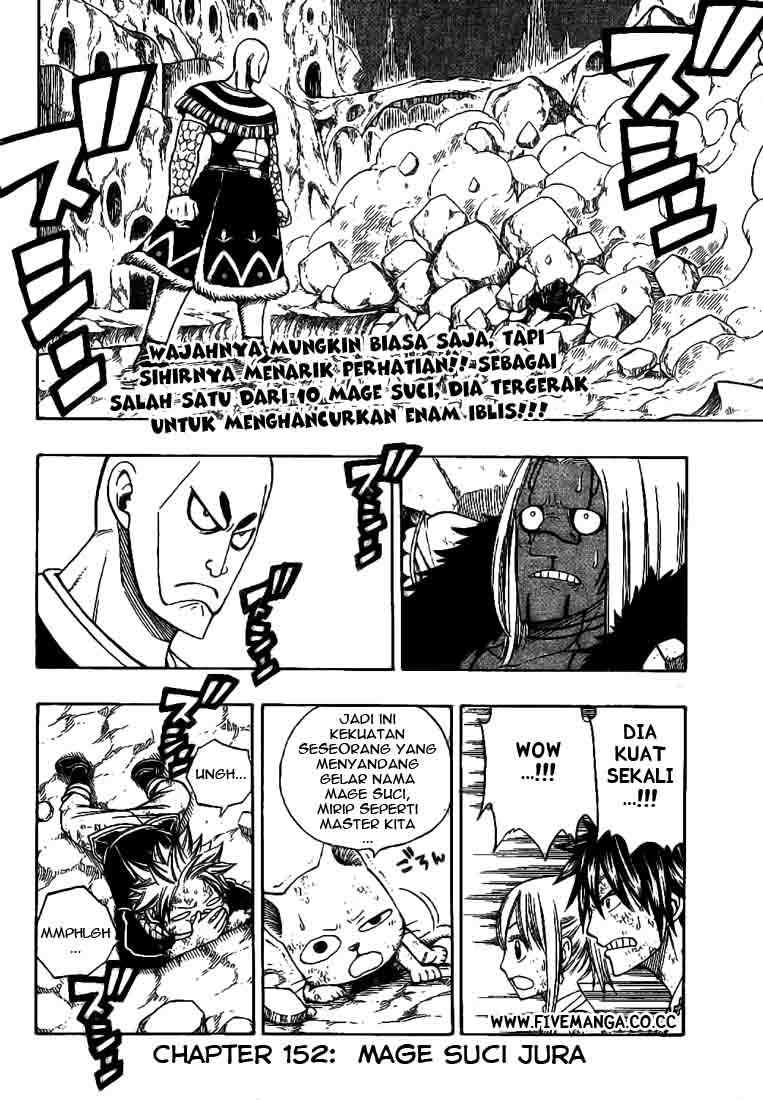 Overpowered Sword Chapter 44 - halaman 3