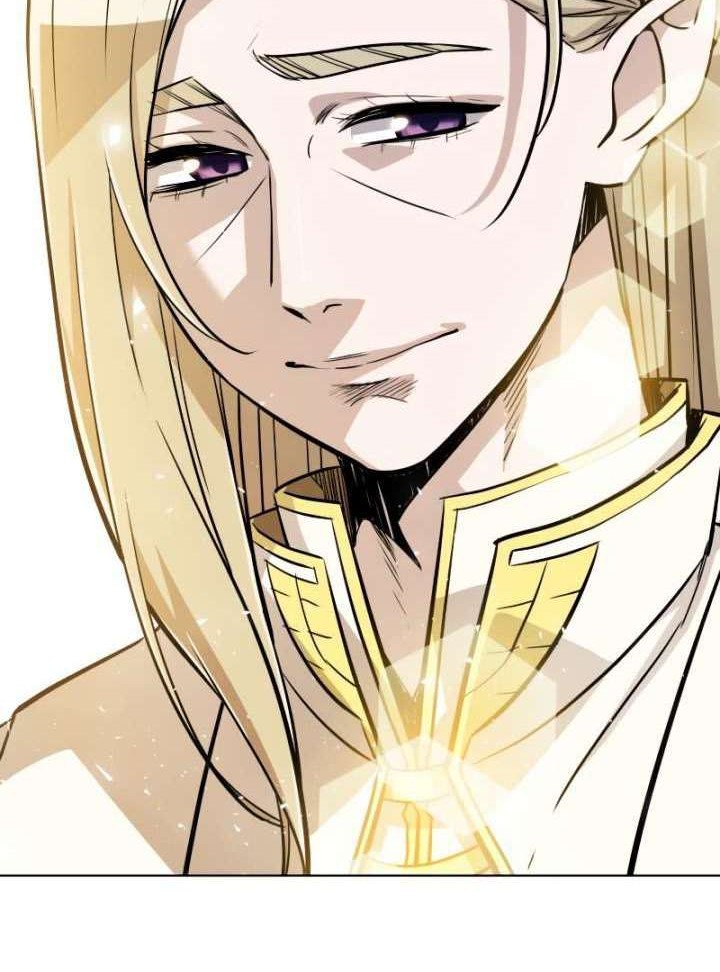 Overpowered Sword Chapter 44 - halaman 31