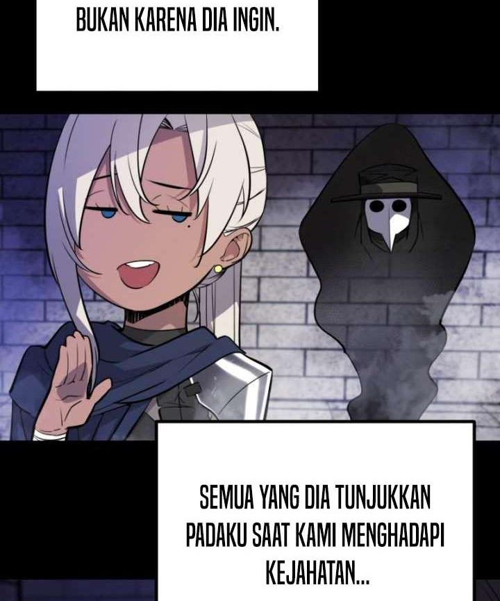Overpowered Sword Chapter 44 - halaman 35