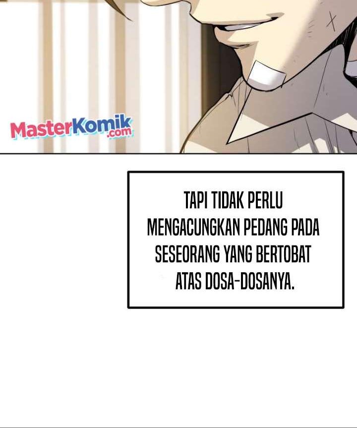 Overpowered Sword Chapter 44 - halaman 37