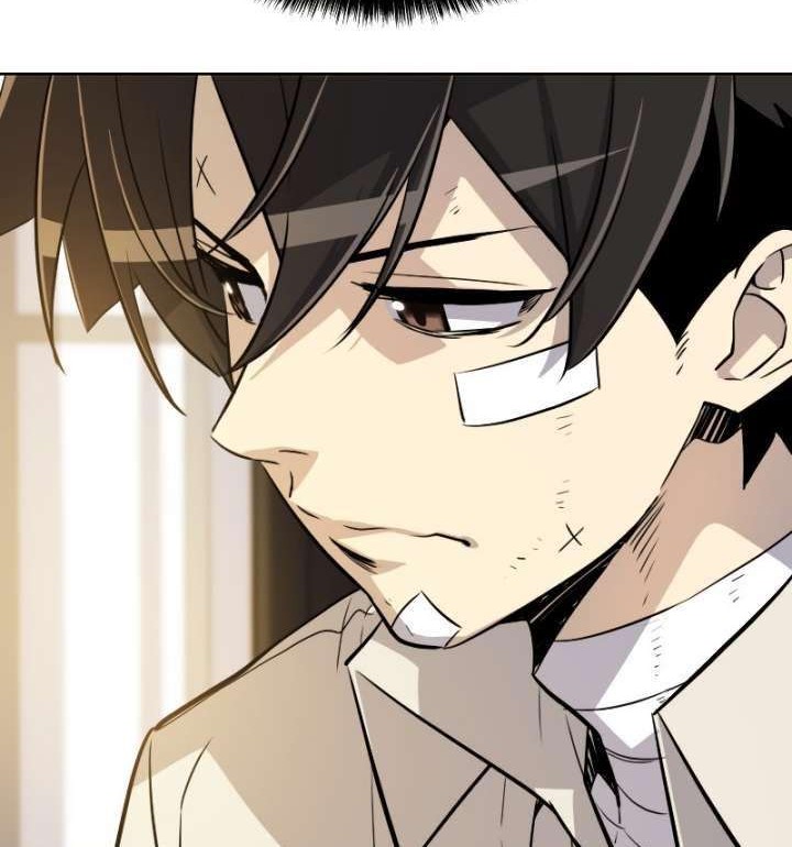 Overpowered Sword Chapter 44 - halaman 45