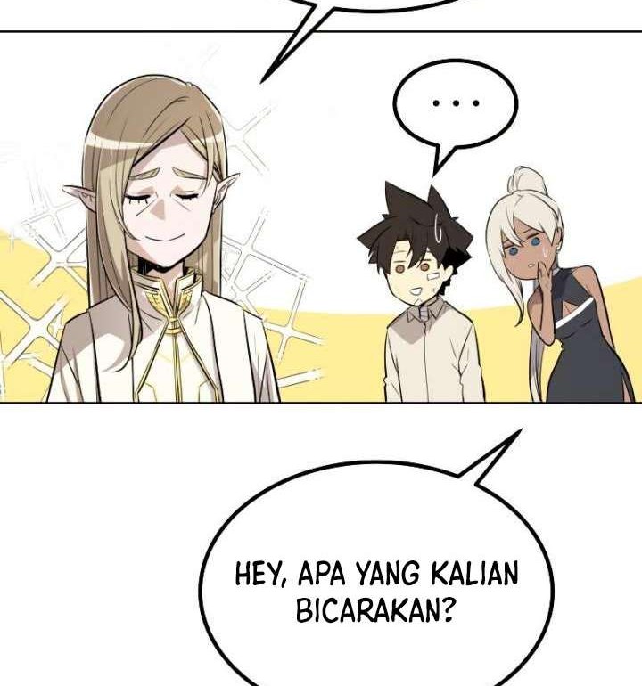 Overpowered Sword Chapter 44 - halaman 47