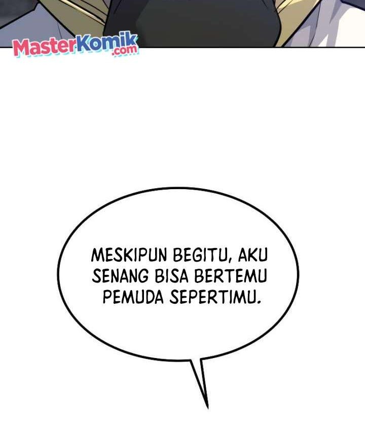 Overpowered Sword Chapter 44 - halaman 55