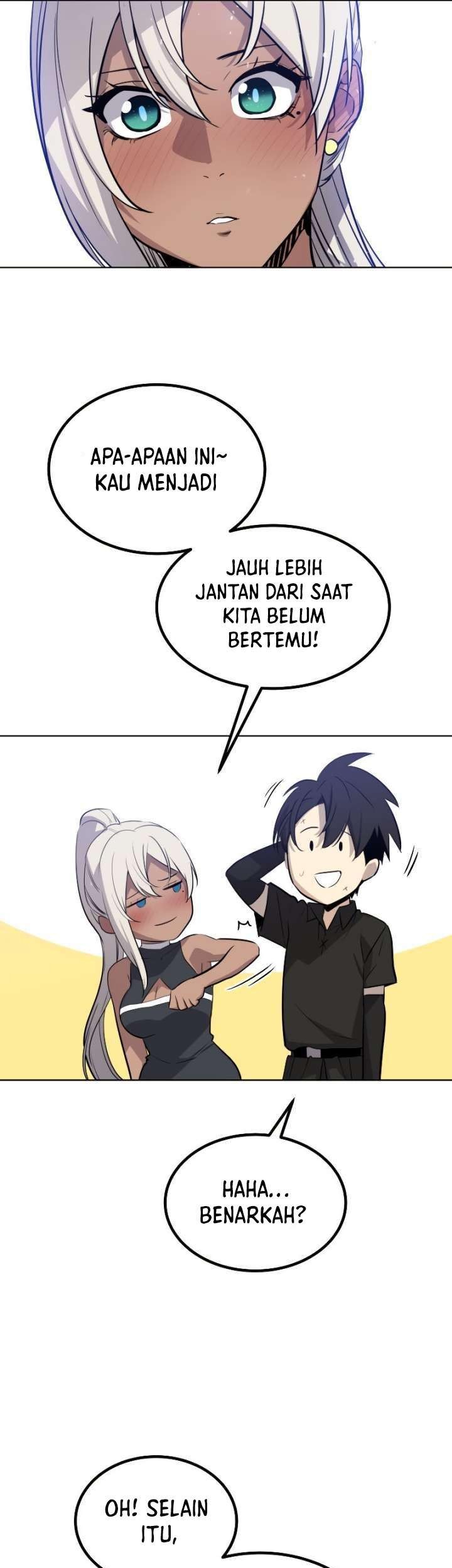 Overpowered Sword Chapter 44 - halaman 62