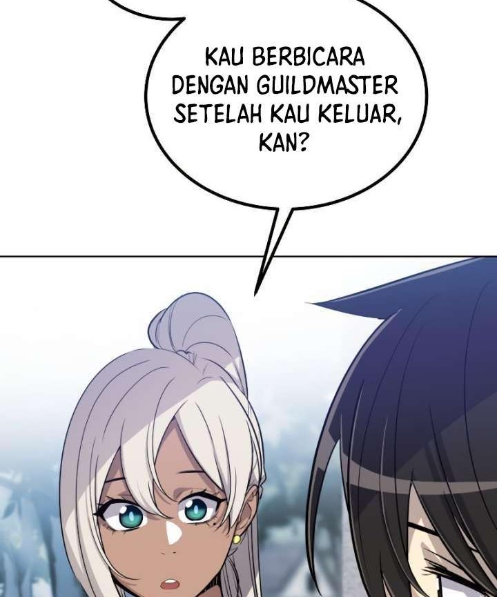 Overpowered Sword Chapter 44 - halaman 63