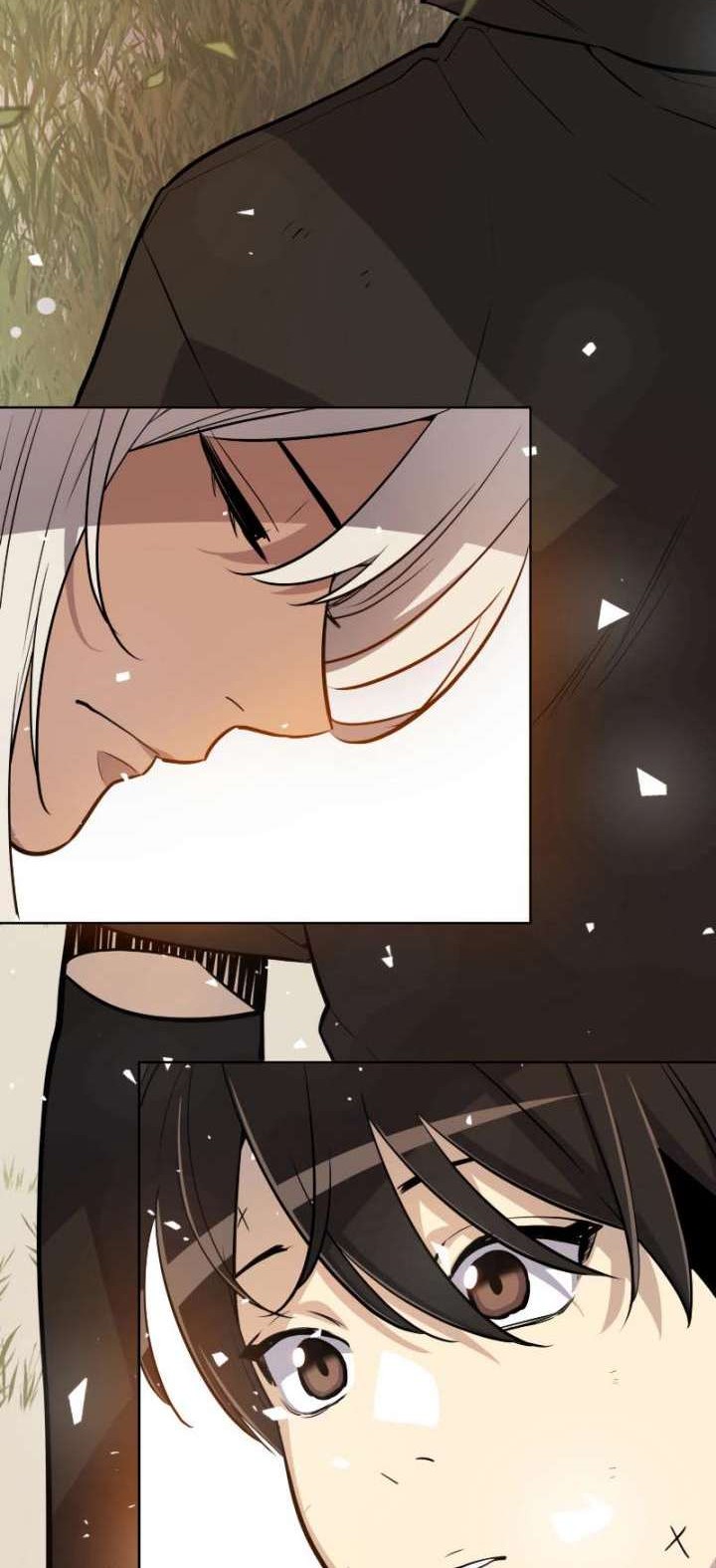 Overpowered Sword Chapter 45 - halaman 23