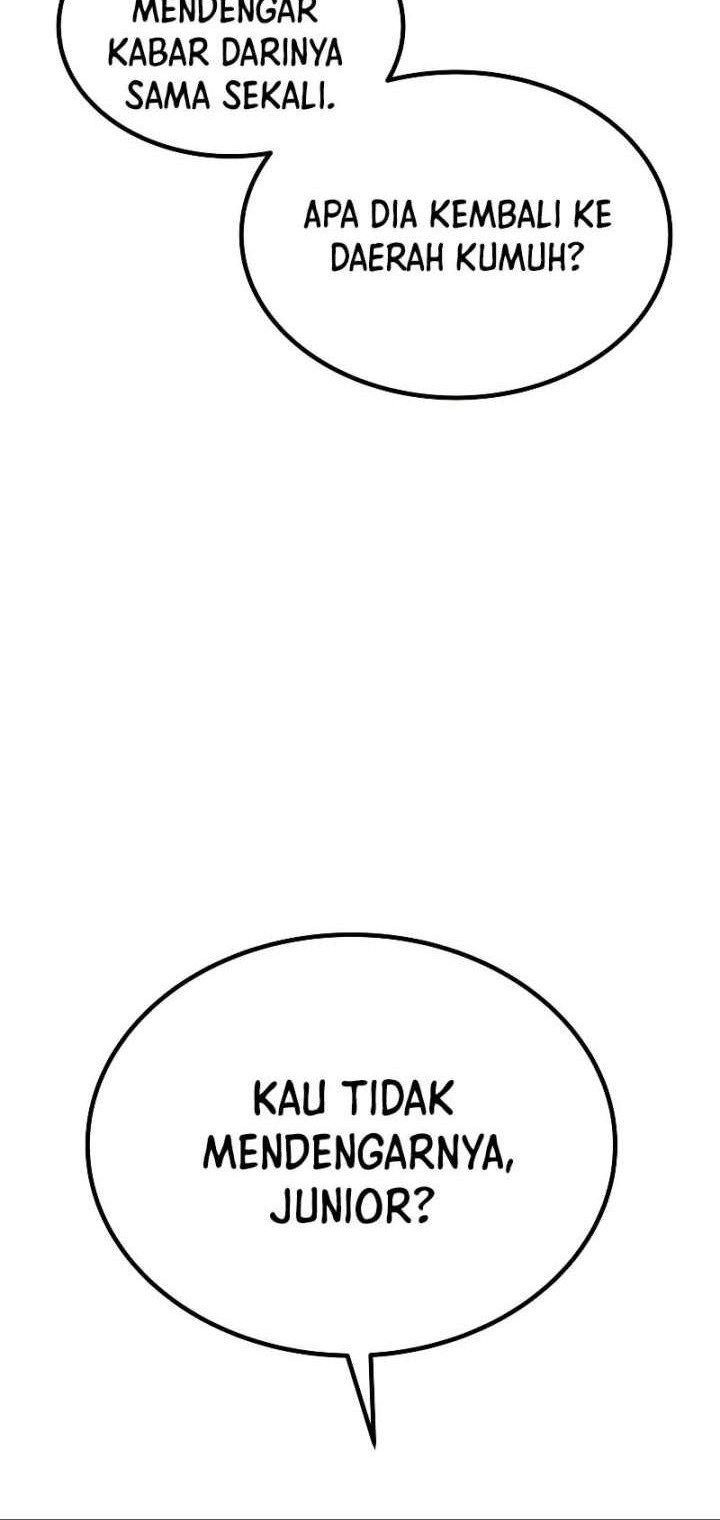 Overpowered Sword Chapter 45 - halaman 31