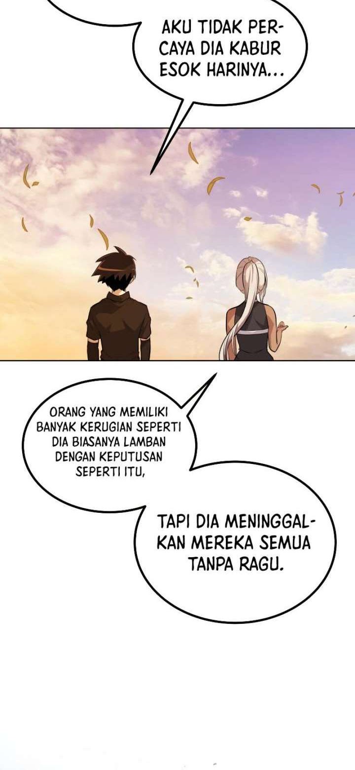 Overpowered Sword Chapter 45 - halaman 37