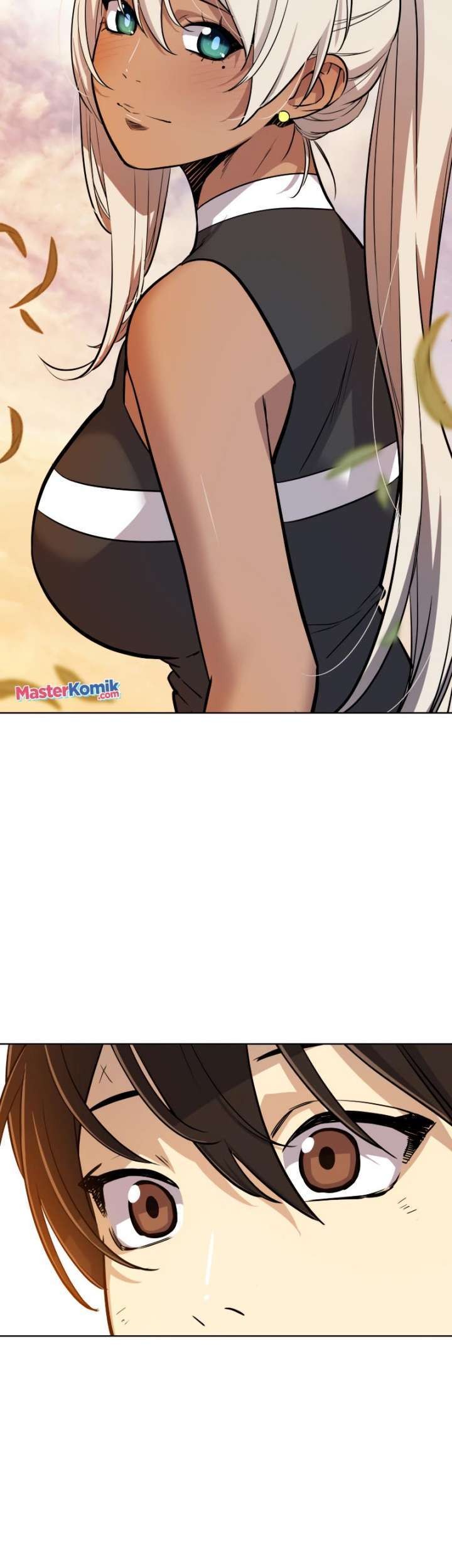 Overpowered Sword Chapter 45 - halaman 42