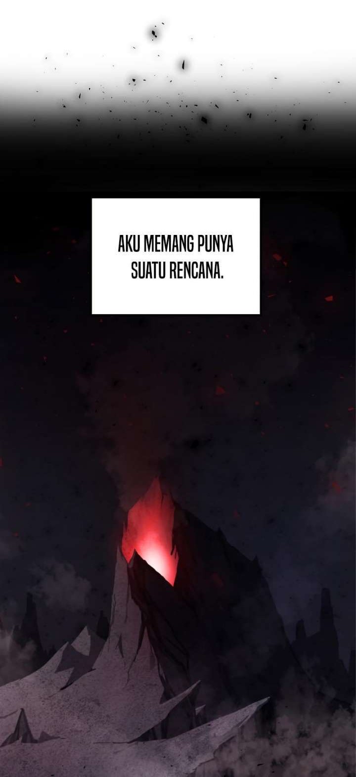 Overpowered Sword Chapter 45 - halaman 43