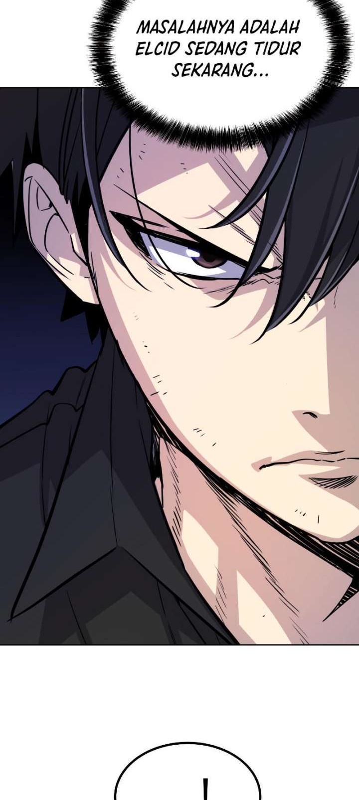 Overpowered Sword Chapter 45 - halaman 45
