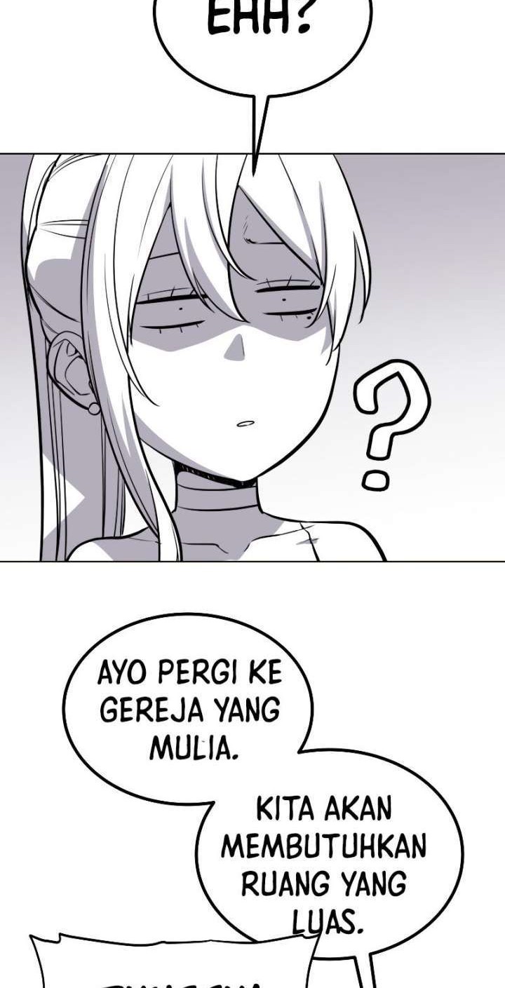 Overpowered Sword Chapter 45 - halaman 51