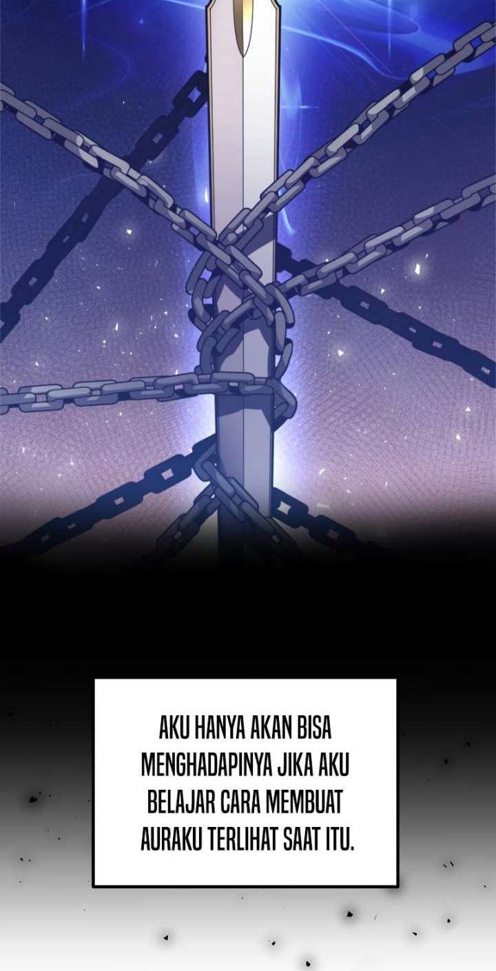 Overpowered Sword Chapter 45 - halaman 53