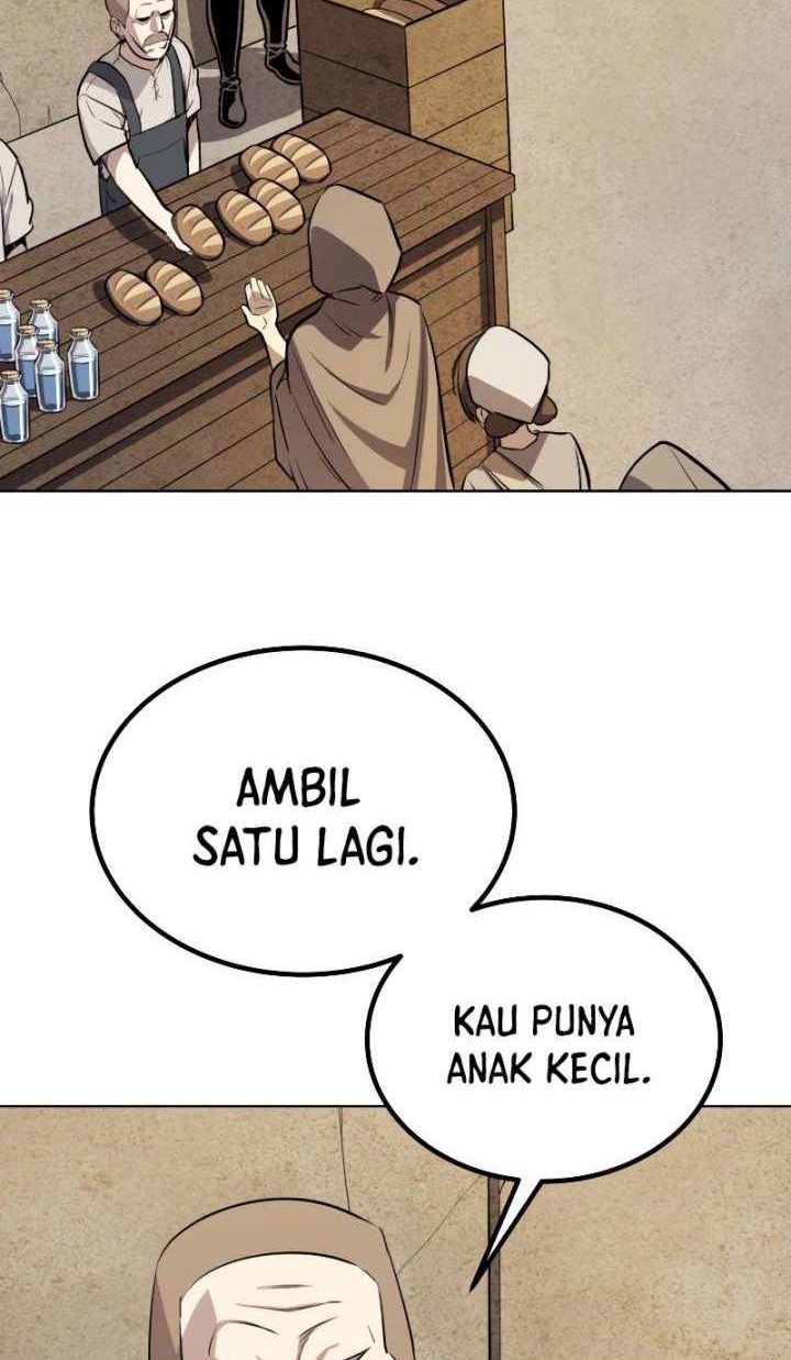 Overpowered Sword Chapter 45 - halaman 59
