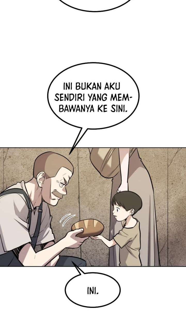 Overpowered Sword Chapter 45 - halaman 61