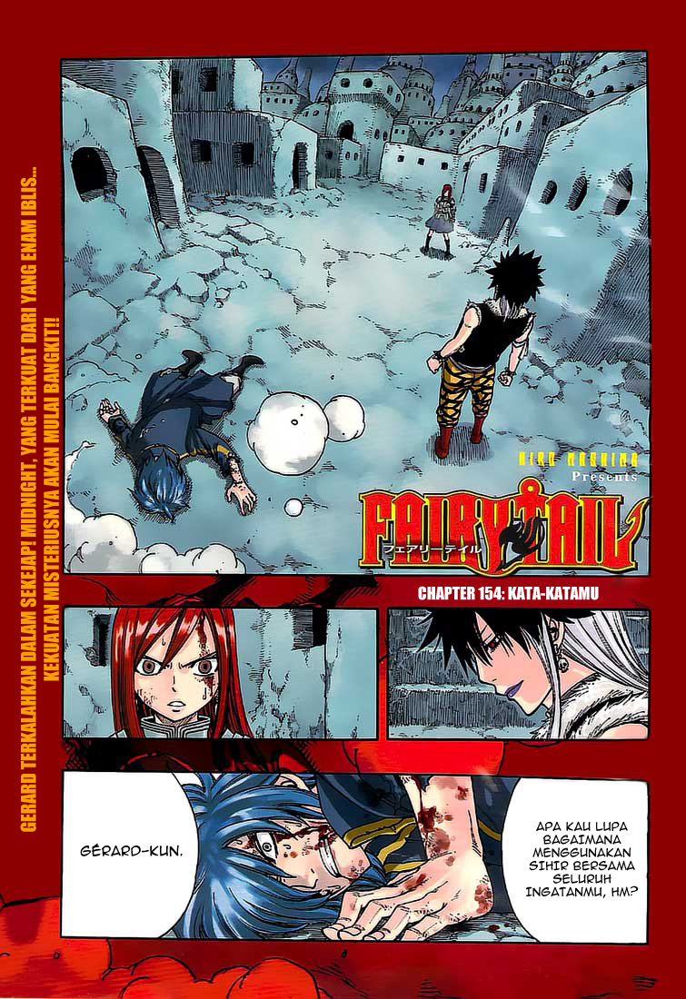 Overpowered Sword Chapter 46 - halaman 2