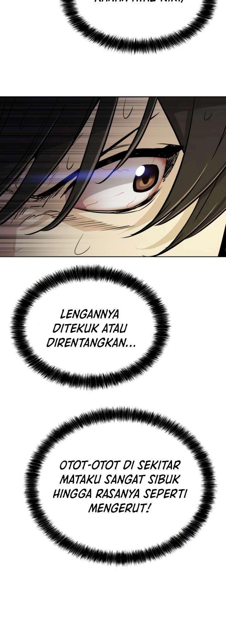 Overpowered Sword Chapter 46 - halaman 31