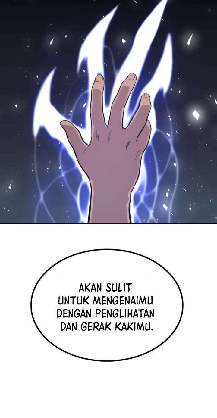 Overpowered Sword Chapter 46 - halaman 41