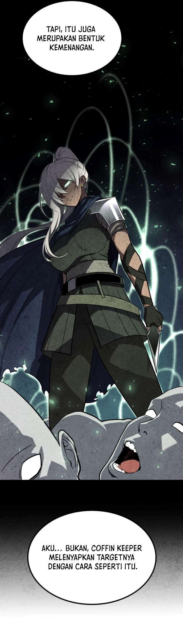 Overpowered Sword Chapter 46 - halaman 44