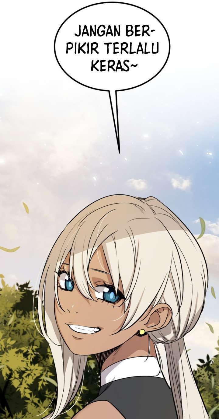 Overpowered Sword Chapter 46 - halaman 56