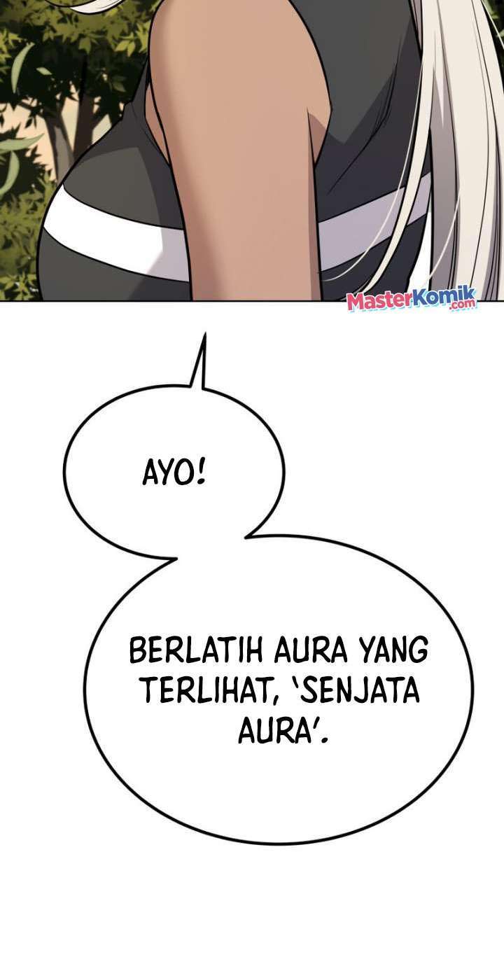 Overpowered Sword Chapter 46 - halaman 57