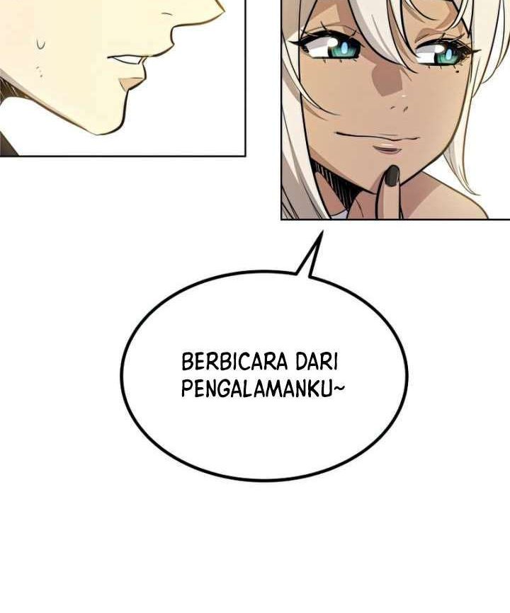 Overpowered Sword Chapter 47 - halaman 21