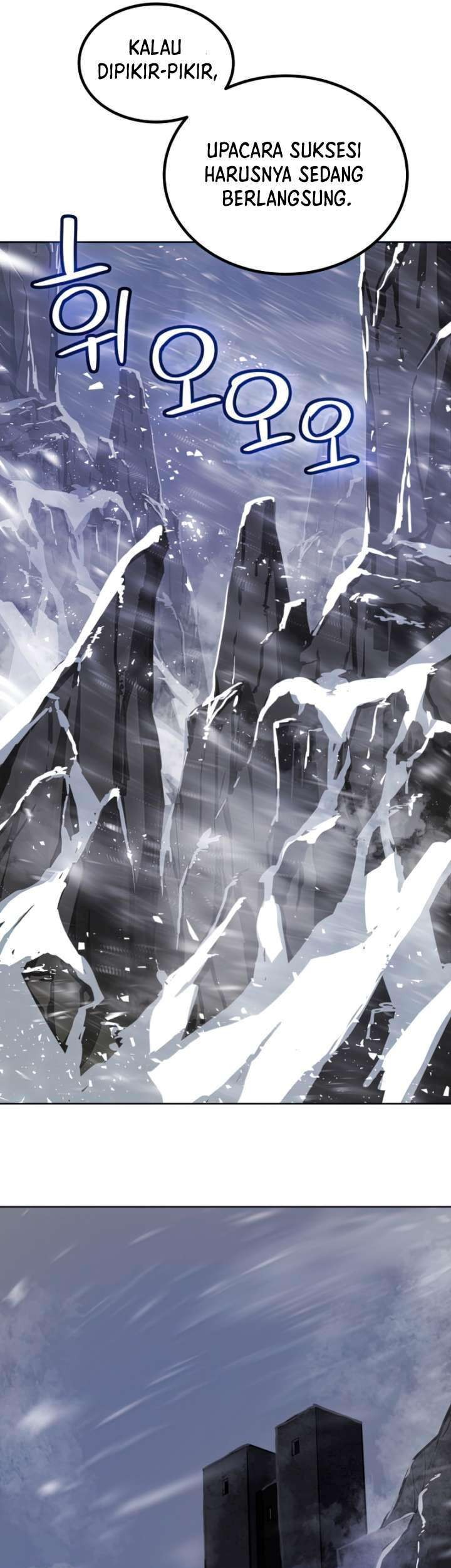 Overpowered Sword Chapter 47 - halaman 24