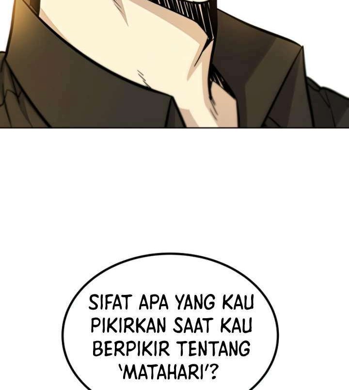 Overpowered Sword Chapter 47 - halaman 27