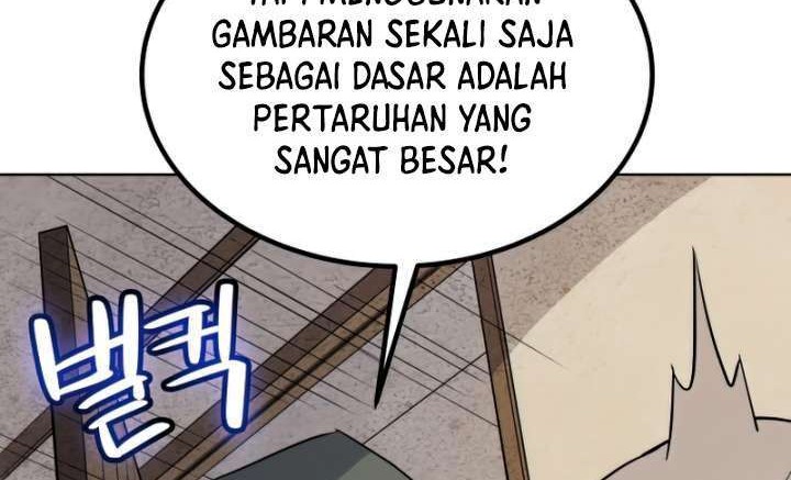 Overpowered Sword Chapter 47 - halaman 31