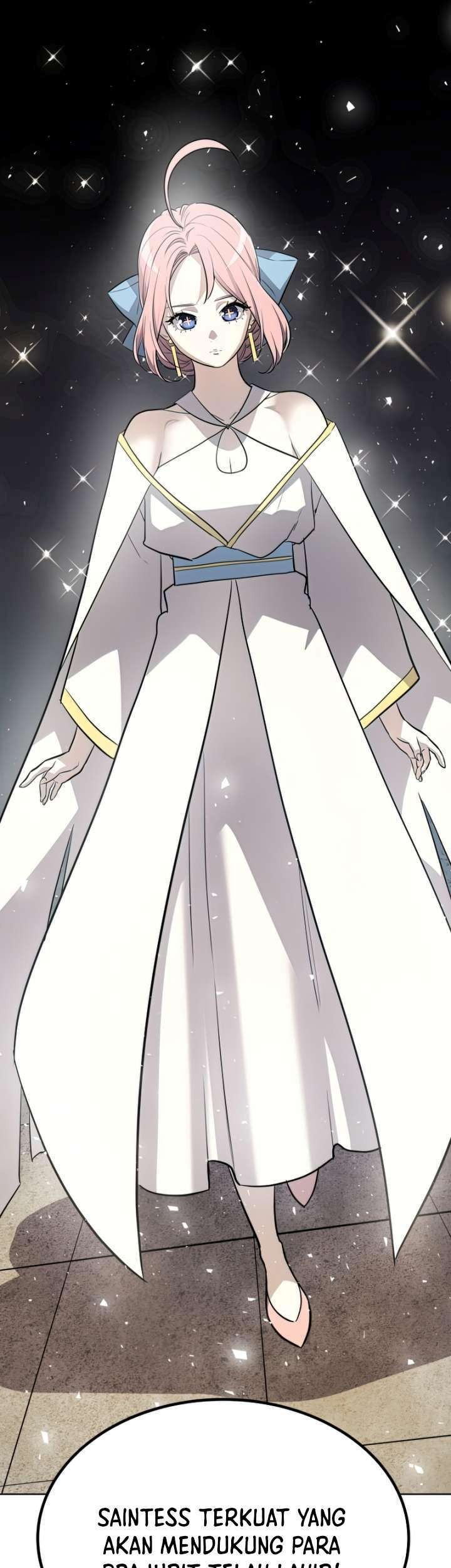 Overpowered Sword Chapter 47 - halaman 34