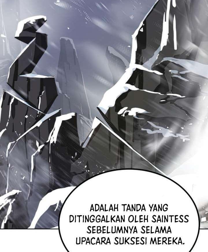 Overpowered Sword Chapter 47 - halaman 43